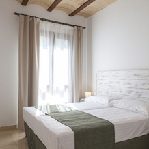 Ad Hoc Vitae Retreats & Health, Бениарбеч — фото 4
