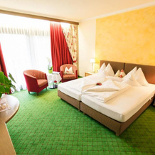 Hotel Kolmhof, 巴特克莱因基希海姆 — 照片 3