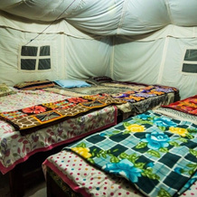 Dandeli Rangers Camp, 加韦加利 — 照片 2