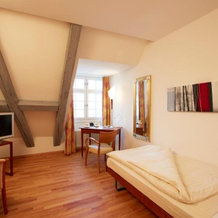 Hotel de charme Römerhof, 阿尔邦 — 照片 4