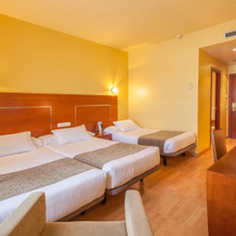 Hotel Andia, 奥尔科延 — 照片 4