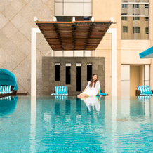 Novotel Deira Creekside Dubai, Дубай — фото 3