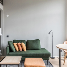 Part-Time Home Täby, 塔比 — 照片 3