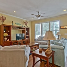 Tucker's Choice - 4 Br Home, 奥克岛 — 照片 3