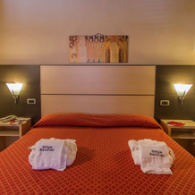 Albergo della Posta, 锡拉国家公园 — 照片 5