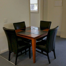 Horsham Riverside Caravan Park, 霍舍姆 — 照片 4