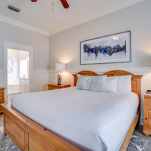 30A Beach House - Walking on Sunshine by Panhandle Getaways, 西克雷斯特 — 照片 3