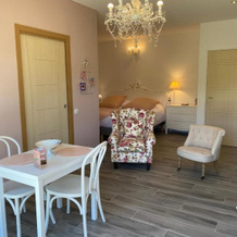 "Le Cottage" Appartements avec SPA privatif, 圣博内-昂尚索尔 — 照片 4