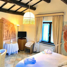 Hotel Villa Clementina, Bracciano — photo 2
