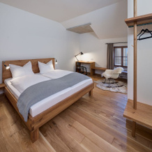 Hotel Röhrl, 钦青 — 照片 2