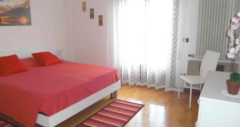B&B Alla Magnolia, Леньяго — фото 1