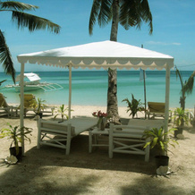 White Beach Bungalows, 班塔延岛 — 照片 5