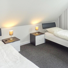Nice Home in Groß Schwansee With 3 Bedrooms and Wifi, 大施万塞 — 照片 3