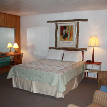 Elkhorn Lodge, Chama — photo 3