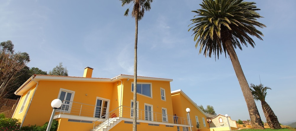 Quinta Dos Meireles, Албергария-а-Велья — фото 1