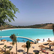 Alcazaba Lagoon, Касарес — фото 3
