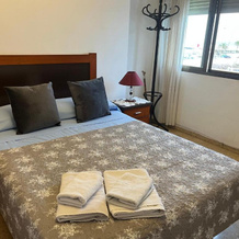 Apartamento 1 Linea Moraira, Морейра — фото 4