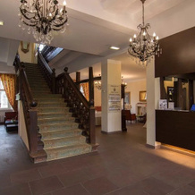 Hotel Schloß Gehrden, 布拉克尔 — 照片 2