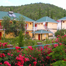 Orhideya The resort Hotel, 雷巴奇耶 — 照片 3