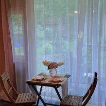 Komfortny Na Dvoikh Private house, Kiperort Peninsula — photo 3