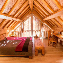 Chalet Saint-Michel-de-Chaillol, 3 pièces, 6 personnes - FR-1-393-12, 圣米歇尔-德沙约尔 — 照片 3