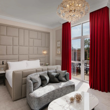 Fairmont Windsor Park, Эгам — фото 5