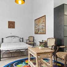 Serenity Boutique Hotel, Афани — фото 3