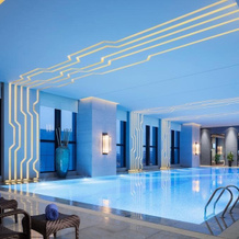 Wanda Realm JingZhou, 荆州 — 照片 2