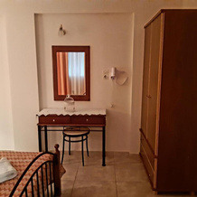 Vrokastro Apartments, Кало-Хорио — фото 2