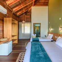 Vila Aty Lodge, Atins — photo 4