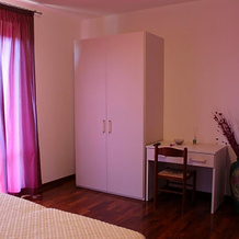 Bed  Breakfast Il Mandorlo, Чивитанова-Марке — фото 4
