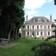 Chambres Dhôtes De La Bucaille, Ла-Бюкай — фото 4