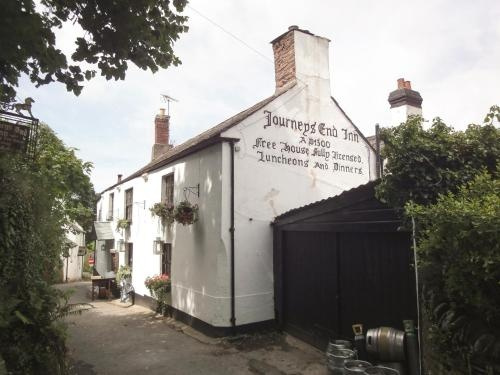 Bramble Cottage, Ringmore, Рингмор — фото 1