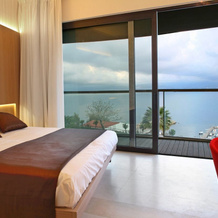 Eolian Milazzo Hotel, 米拉佐 — 照片 4