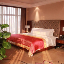 Omiga Hotel - Chenzhou, Чэньчжоу — фото 2