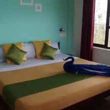 Grace Inn Munnar Homestay, Муннар — фото 5
