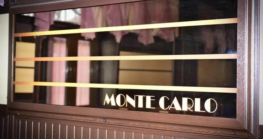 Pension Monte Carlo, Фокшаны — фото 1