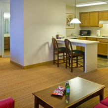 Residence Inn By Marriott Boston Andover, Andover — photo 5