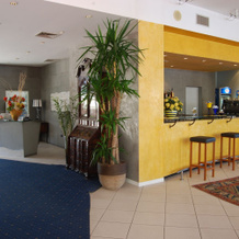 Unahotels Imperial Sport Hotel, Пезаро — фото 5