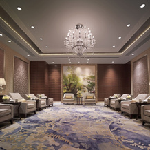 Shangri-La Yangzhou, Янчжоу — фото 3