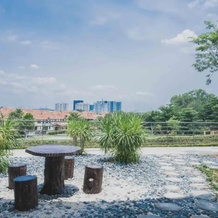 Free WiFi 3BR Jusco Aeon Ikea Waterpark Tesco, 新山 — 照片 4