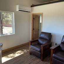 Old Raton Pass Base Camp With Loft Northern New Mexico Mountain Ranch On Colorado Border 1 Bedroom Cabin by RedAwning, 拉顿 — 照片 4