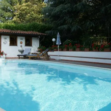 Villa Donatella, Варалло-Помбия — фото 4