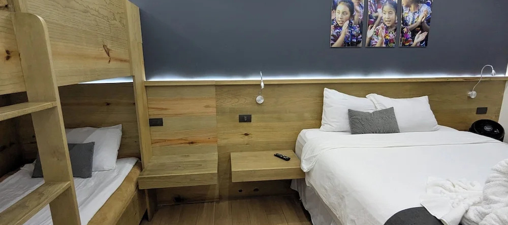 Elite Maya Spa, Антигуа-Гватемала — фото 1