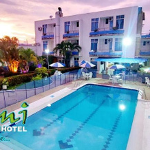 Miami Hotel, Мельгар — фото 5