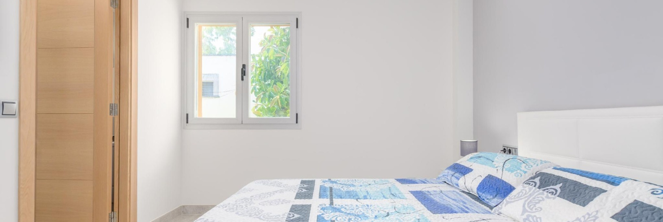 Bon Estar - Apartment In Port D'alcudia, Alcudia — photo 1