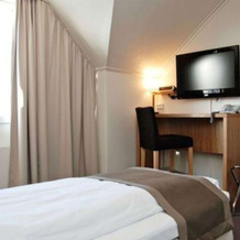 Comfort Hotel Fosna, 克里斯蒂安松 — 照片 3