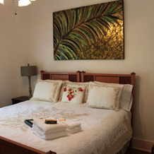 Haiku Plantation Inn Bed & Breakfast, 海库 — 照片 4