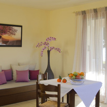 Makis Inn Resort, Термисия — фото 3