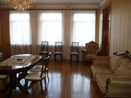 Tasikho Guest House, 达尔切利 — 照片 1